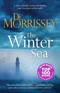 The Winter Sea - Di Morrissey
