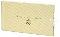 Baby's Guest Book - New Holland Publishers