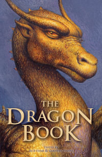 The Dragon Book - Jack Dann