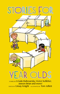 Stories for Five Year Olds - Linsay Knight