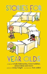 Stories for Five Year Olds - Linsay Knight