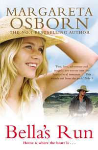 Bella's Run - Margareta Osborn