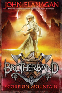 Scorpion Mountain : Brotherband : Book 5 - John Flanagan