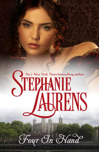 Four In Hand : Regency Tangled : Book 2 - Stephanie Laurens