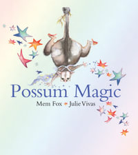 Possum Magic Mini Edition 30th Anniversary : Mini Hardcover Edition - Mem Fox