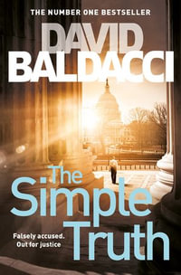 The Simple Truth - David Baldacci