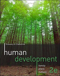 Human Development - Wendy Drewery