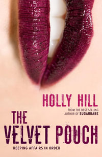 The Velvet Pouch - Holly Hill
