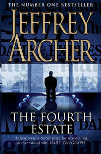 Fourth Estate - Jeffrey Archer