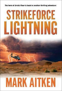 Strikeforce Lightning - Mark Aitken