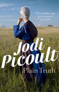 Plain Truth - Jodi Picoult