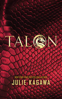 Talon : Talon Saga : Book 1 - Julie Kagawa