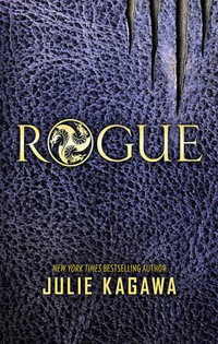 Rogue : Talon Saga Book 2 - Julie Kagawa