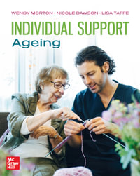 Individual Support, Ageing - Wendy Morton