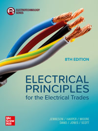 Electrical Principles for Electrical Trades : 8th Edition - J. Jenneson
