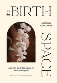 The Birth Space : A Doula's Guide to Pregnancy, Birth and Beyond - Gabrielle Nancarrow