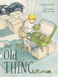 This Old Thing - Cassandra Webb
