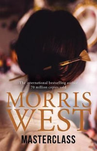 Masterclass - Morris West