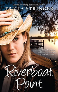 Riverboat Point - Tricia Stringer