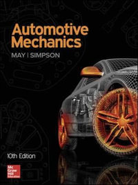 Automotive Mechanics : 10th Edition - Ed May