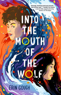 Into the Mouth of the Wolf - Erin Gough