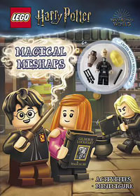 LEGO Harry Potter : Magical Mishaps - LEGO