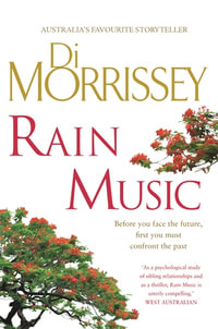 Rain Music - Di Morrissey