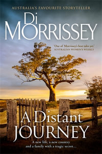 A Distant Journey - Di Morrissey