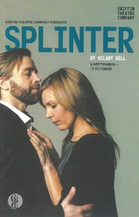 Splinter - Hilary Bell