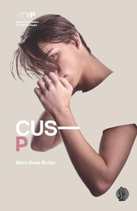 CUSP - Mary Anne Butler