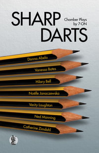 Sharp Darts : Chamber Plays by 7-ON - 7 ON