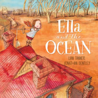 Ella and the Ocean - Jonathan Bentley