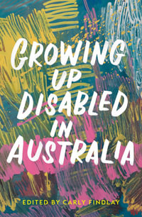 Growing Up Disabled in Australia - Carly Findlay