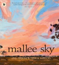 Mallee Sky - Jodi Toering