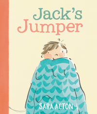 Jack's Jumper - Sara Acton