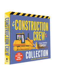 Construction Crew Collection : ROADWORKS - Sally Sutton