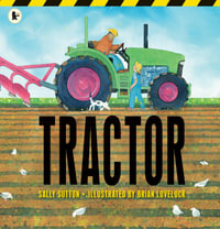 Tractor : ROADWORKS - Sally Sutton