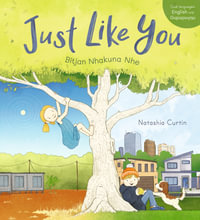 Just Like You - Natashia Curtin