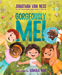 Gorgeously Me! - Jonathan Van Ness