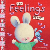 The Feeling Series : 10 Book Slipcase - Trace Moroney