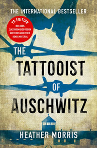 The Tattooist of Auschwitz - YA Edition - Heather Morris