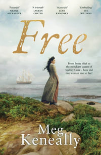 Free - Meg Keneally