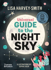 Universal Guide to the Night Sky : Universal Guide - Lisa Harvey-Smith