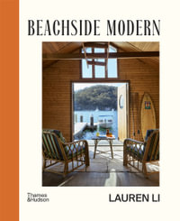 Beachside Modern : Interiors with a contemporary edge - Lauren Li
