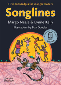 Songlines : First Knowledges for younger readers - Margo Neale