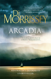 Arcadia - Di Morrissey