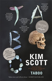 Taboo - Kim Scott