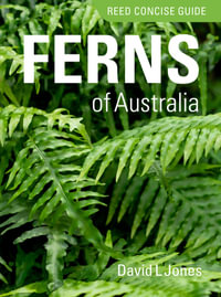 Reed Concise Guide : Ferns of Australia - David L. Jones