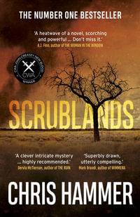 Scrublands : Martin Scarsden - Chris Hammer