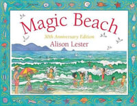 Magic Beach 30th Anniversary Edition - Alison Lester